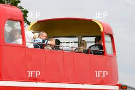 Routemaster Bus