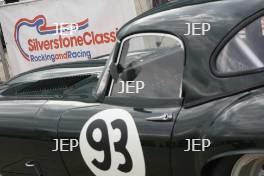 Silverstone Classic 2011