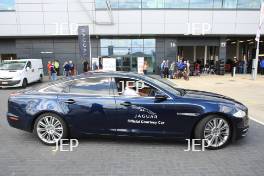 Jaguar VIP Cars