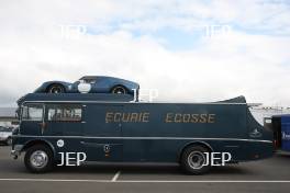 Ecurie Ecosse