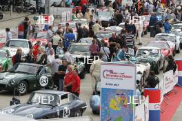 Silverstone Classic 2011