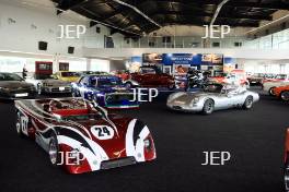 Silverstone Auctions