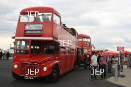 Routemaster Bus