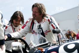 Charlie Boorman