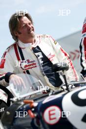 Charlie Boorman