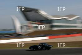 Jaguar E-Type