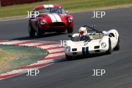 Silverstone Classic