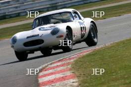 Jaguar E-Type