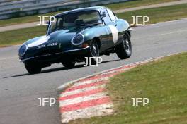 Jaguar E-Type