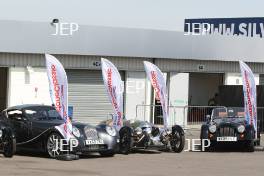 Silverstone Classic 2011