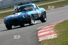 Jaguar E-Type