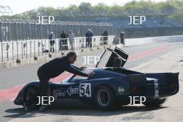 Silverstone Classic Media Day