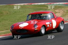 Jaguar E-Type