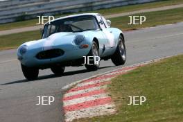 Jaguar E-Type