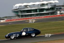 Jaguar E-Type