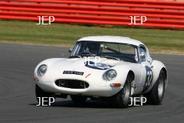 Jaguar E-Type