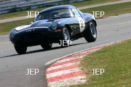 Jaguar E-Type