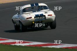 Jaguar E-Type