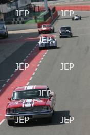 Silverstone Classic Media Day