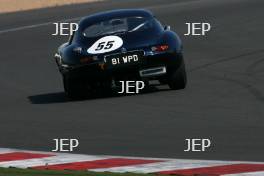 Jaguar E-Type