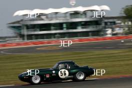 Jaguar E-Type