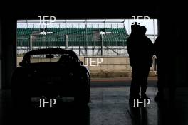 Silverstone Classic Media Day