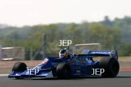 Hesketh Formula 1