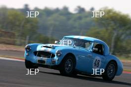 Austin Healey