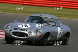 Jaguar E-Type