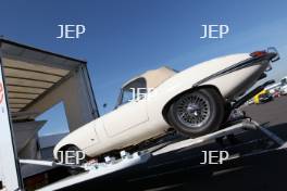 Jaguar E-Type