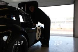 Silverstone Classic Media Day