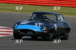 Jaguar E-Type