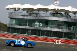 Silverstone Classic