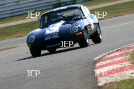 Jaguar E-Type