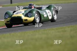 	Minshaw/Stretton 		Lister Jaguar Knobbly