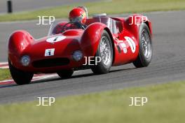 	Minshaw/Minshaw 		Maserati T61