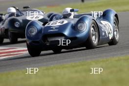 Groom/Quinn 		Lister Knobbly