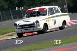 Ford Lotus Cortina