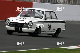 Ford Lotus Cortina