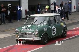 	Wills/Radisch 		Mini Cooper S