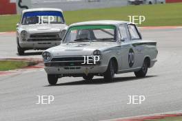 Kremer/Kremer 		Ford Lotus Cortina