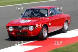 John Bennett/Andrew Smith Alfa Romeo