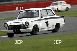 Ford Lotus Cortina