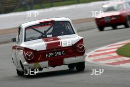 Joes Beltamelli Ford Lotus Cortina