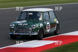 Roger Wills/Joe Twyman Mini