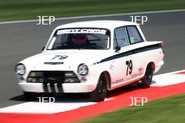 Ford Lotus Cortina