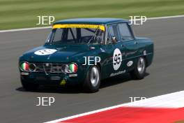 Herluf Jensen Alfa Romeo