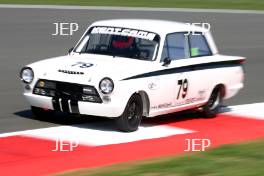 Ford Lotus Cortina