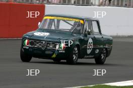 Herluf Jensen Alfa Romeo