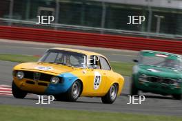 Newall/Warburton Alfa Romeo Giulia Sprint GTA